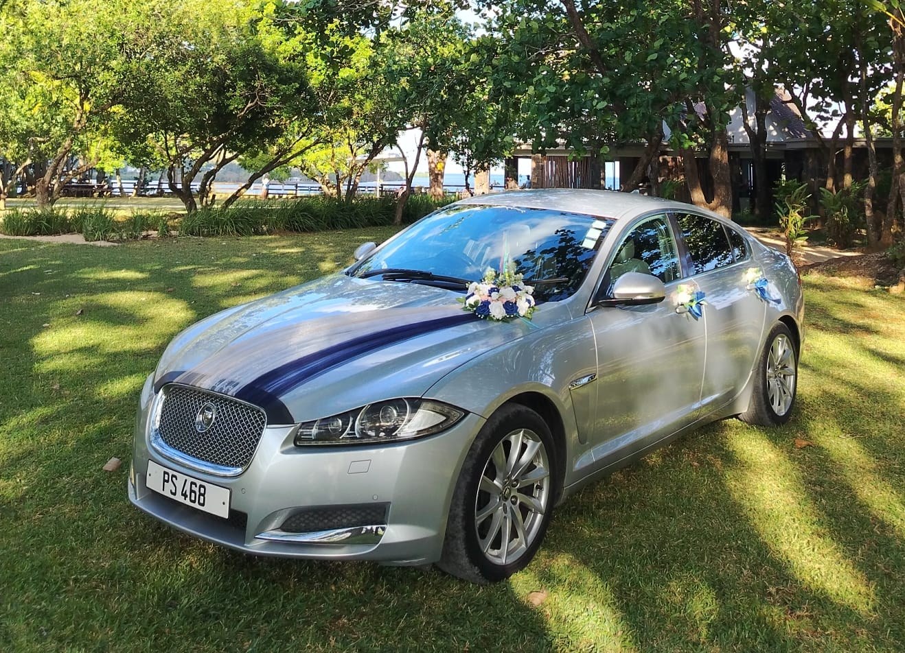 Luxury Car Rental Mauritius 2