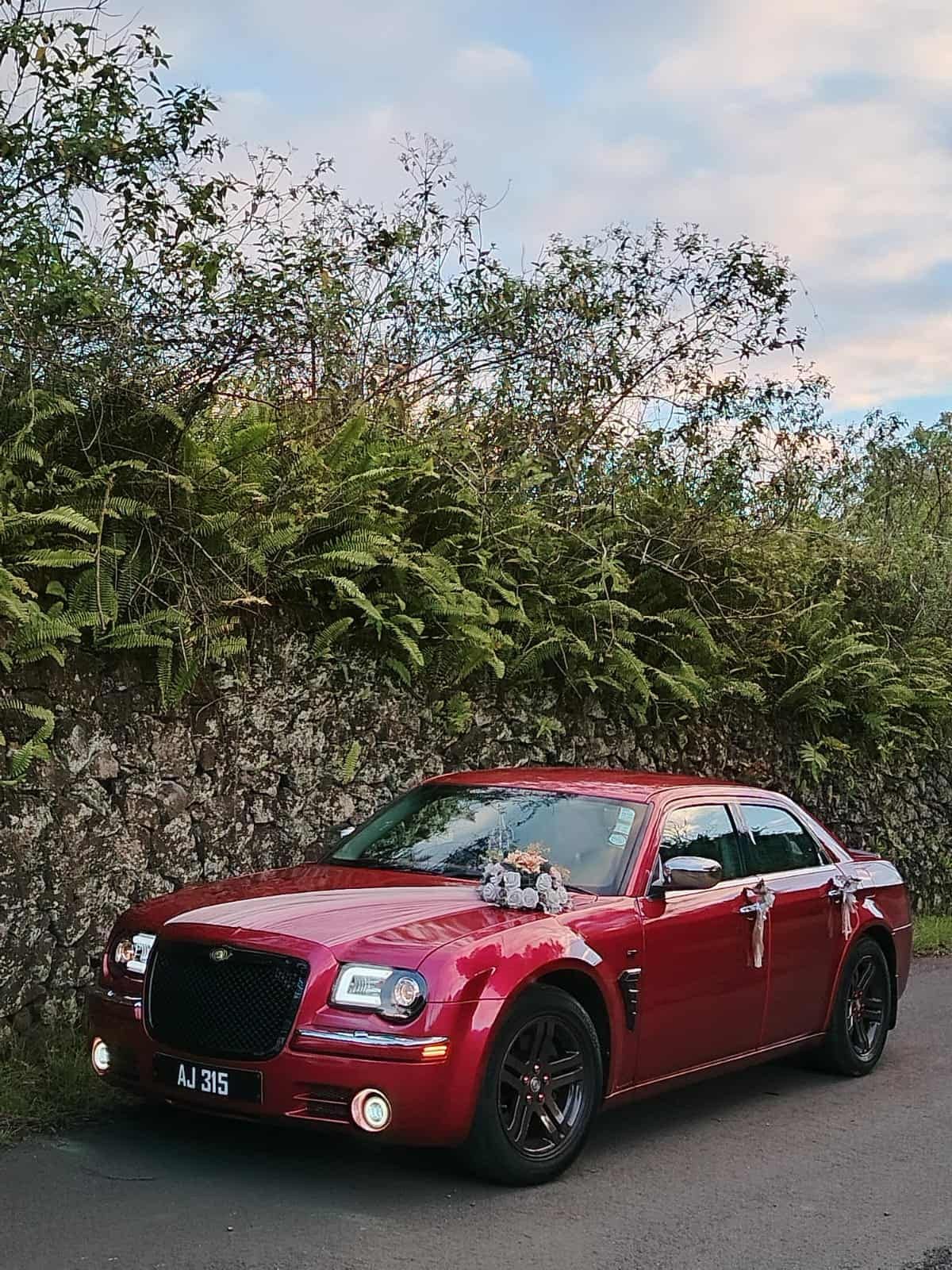 Luxury Car Rental Mauritius 3